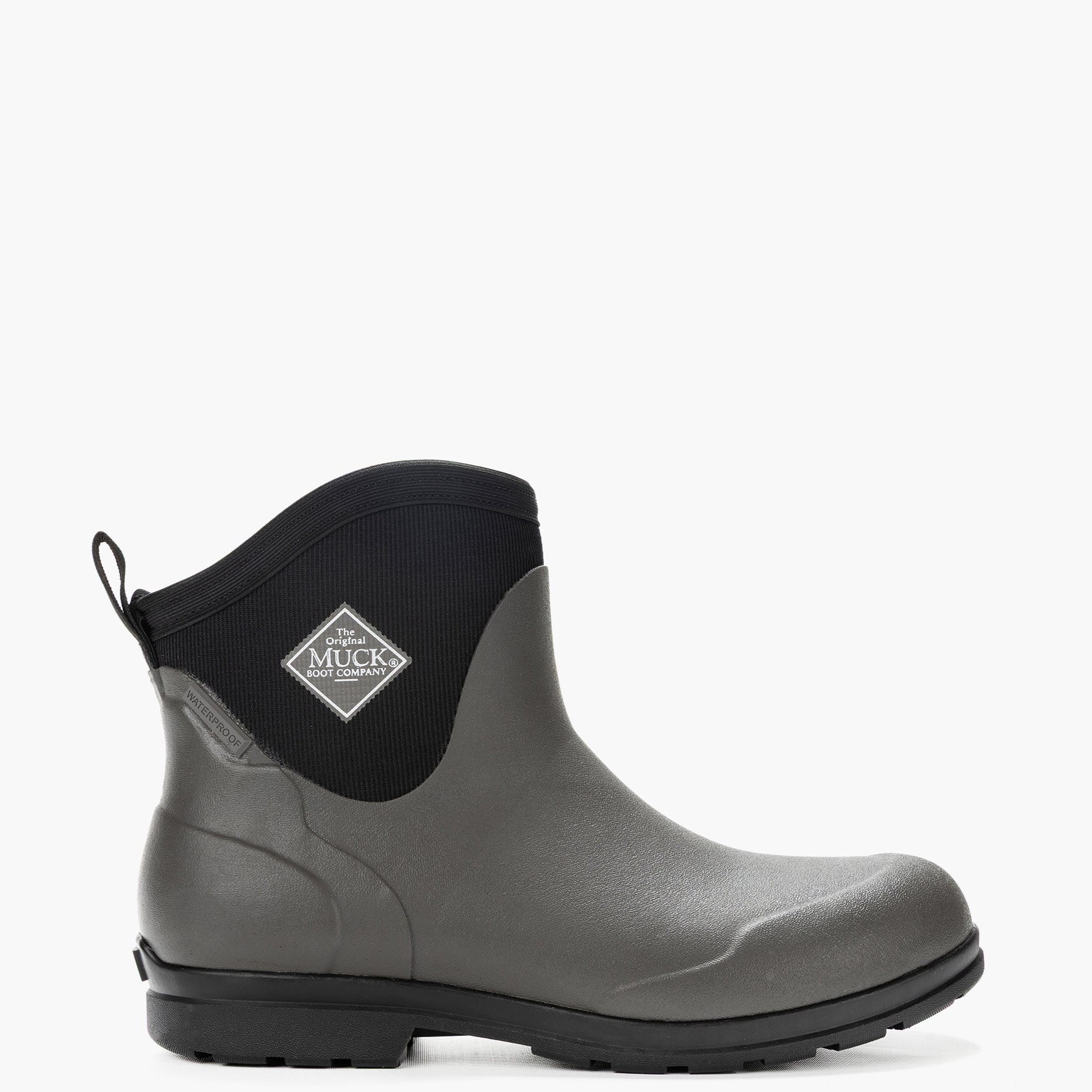 Men's Muck Originals Excursion Pull On Mid