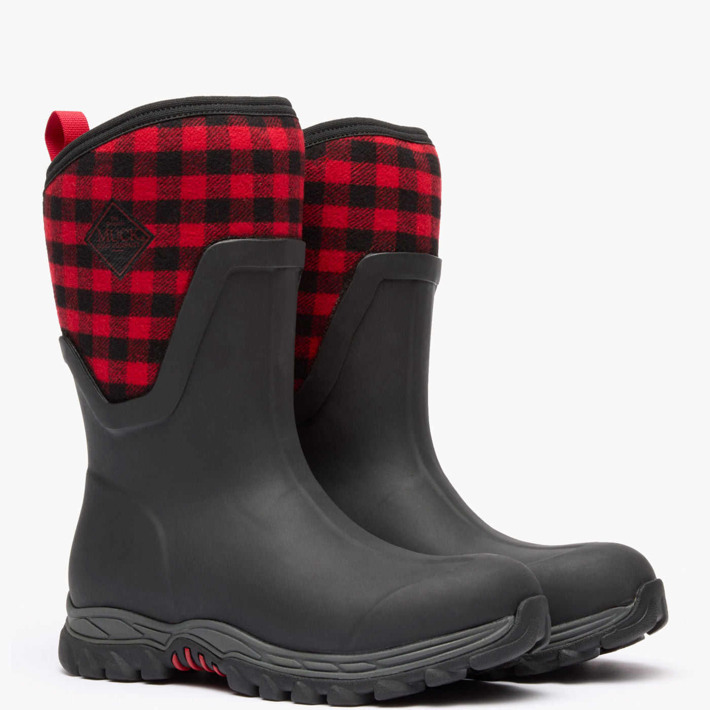 Women's Arctic Sport II Mid Boot - Image 5