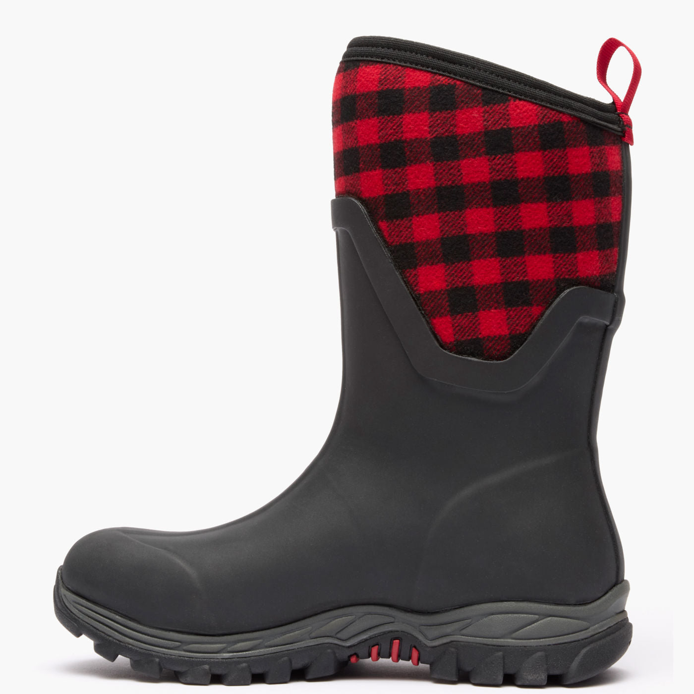 Women's Arctic Sport II Mid Boot - Image 3
