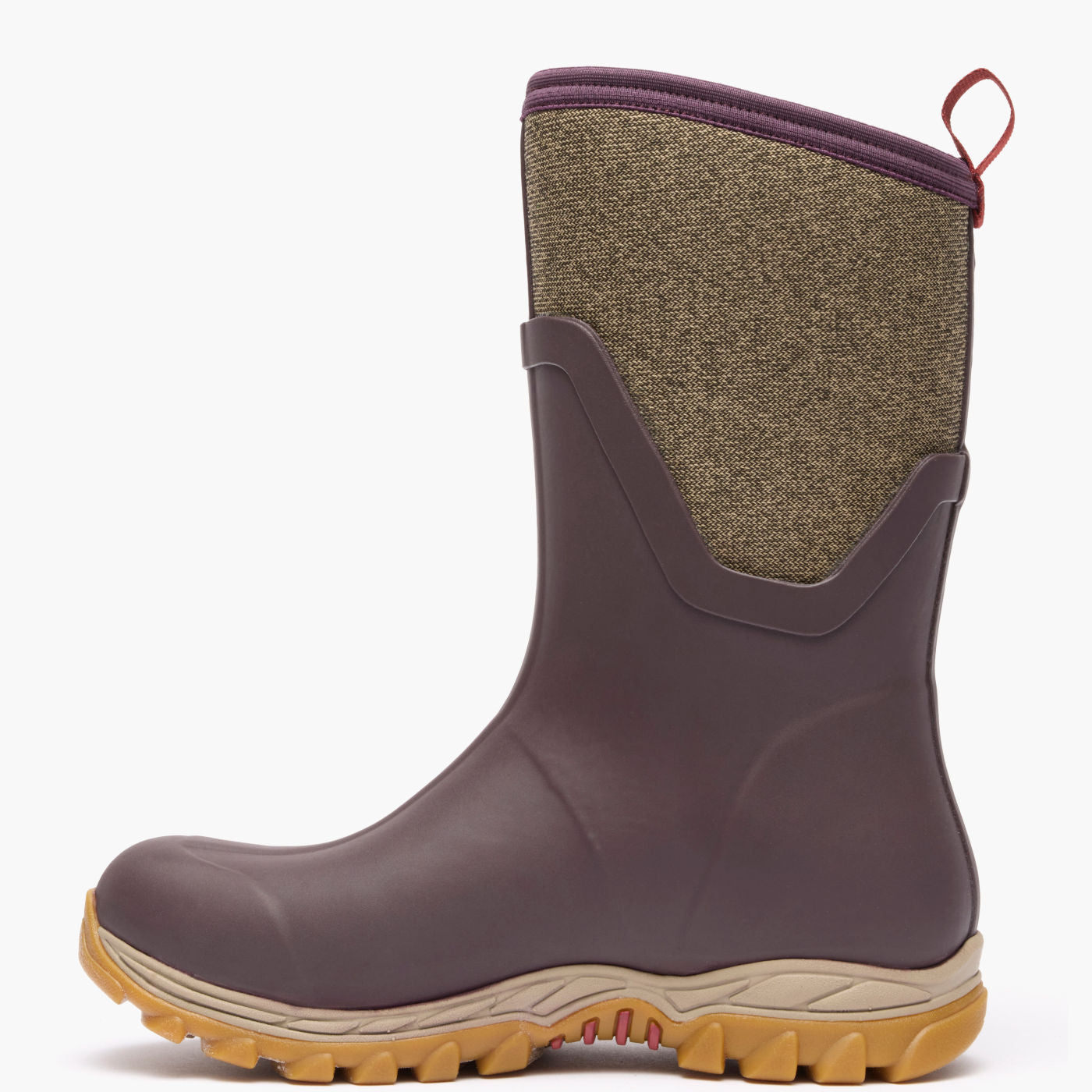 Women's Arctic Sport II Mid Boot - Image 3