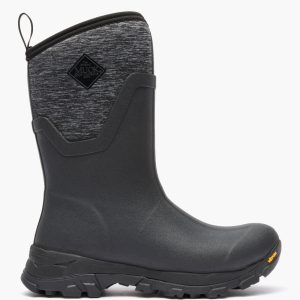 Women's Arctic Ice Mid Boot + Vibram Arctic Grip A.T.