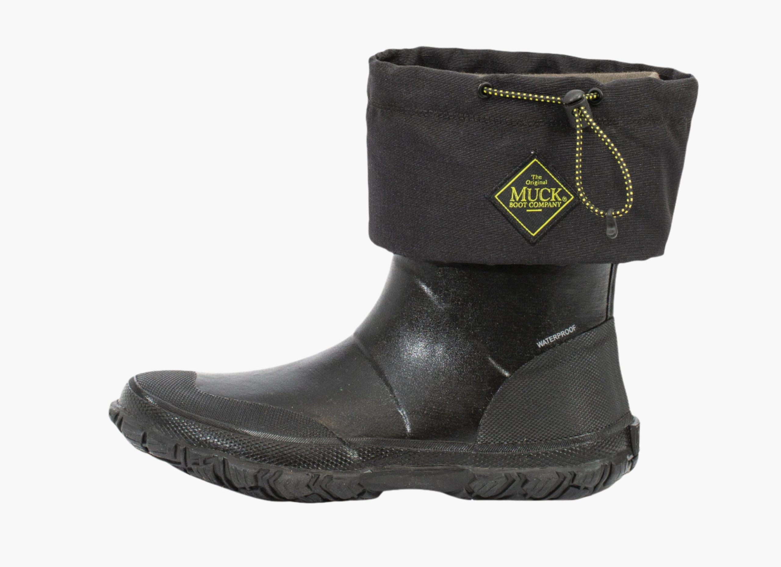 Unisex Forager Convertible Boot - Image 6