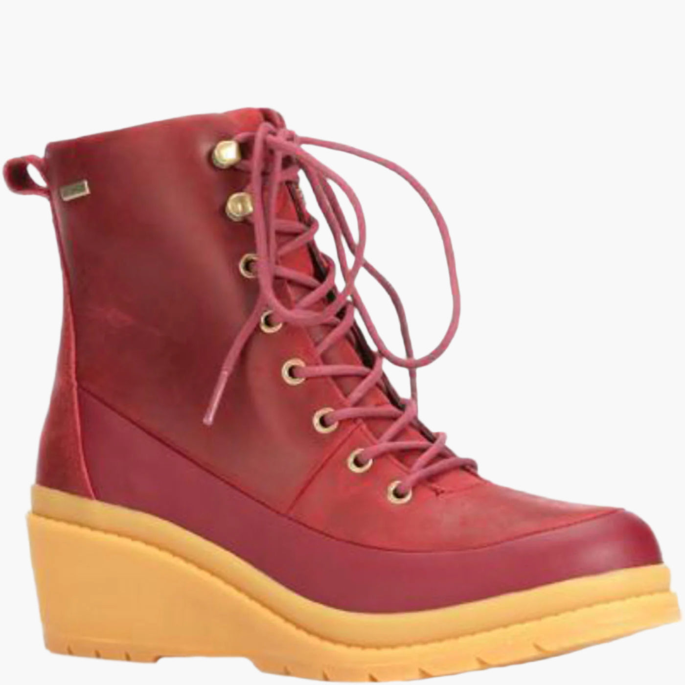 Women's Liberty Wedge Boot - Image 3