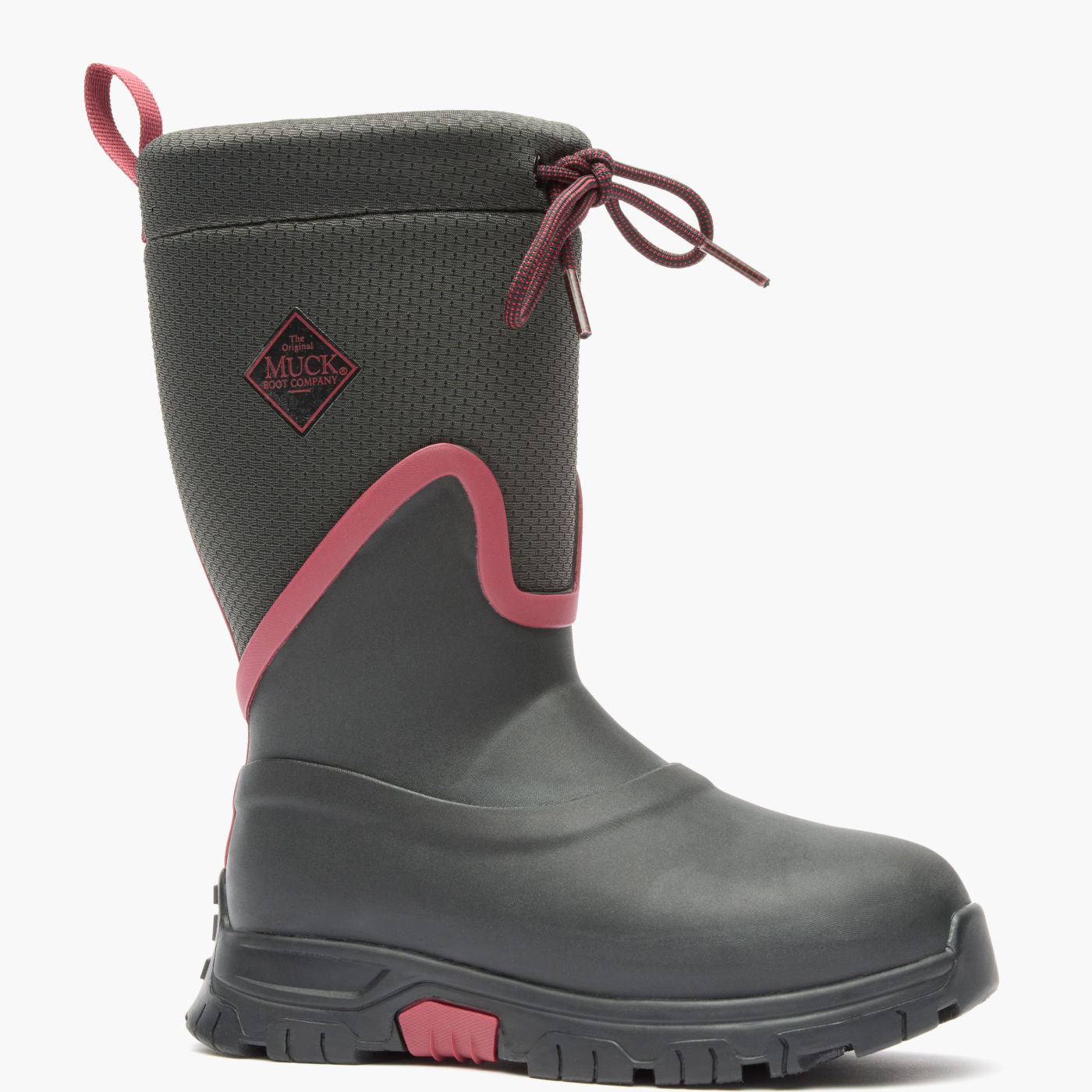 Big Kids' Apex Tall Winter Boot - Image 2