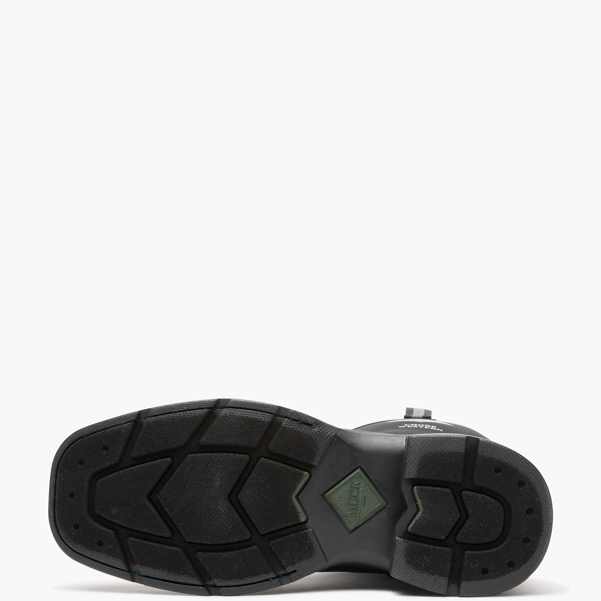 Women's Chore Western 12 Mid Boot - Image 3