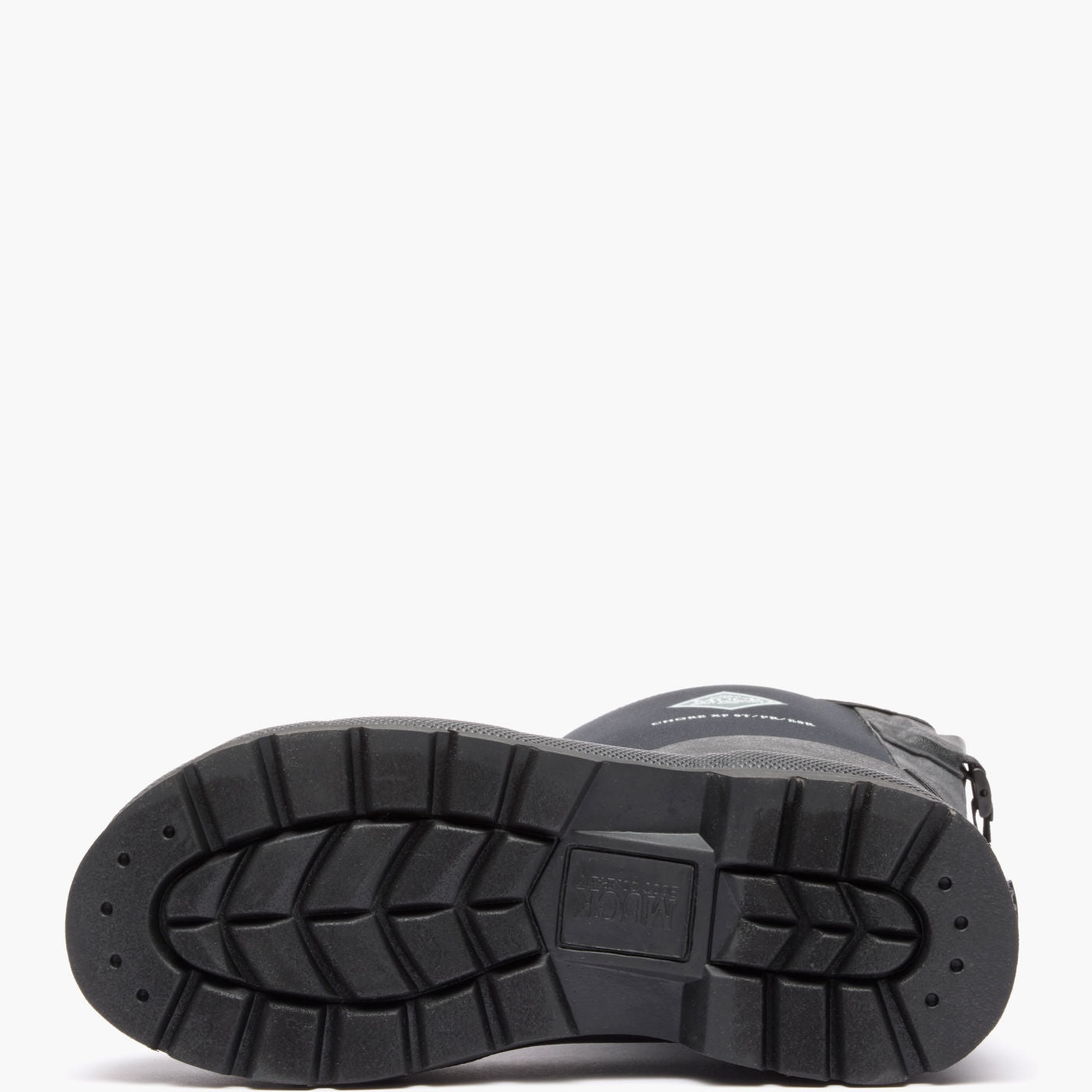 Men's Chore Classic Steel Toe Wide Calf - Image 4