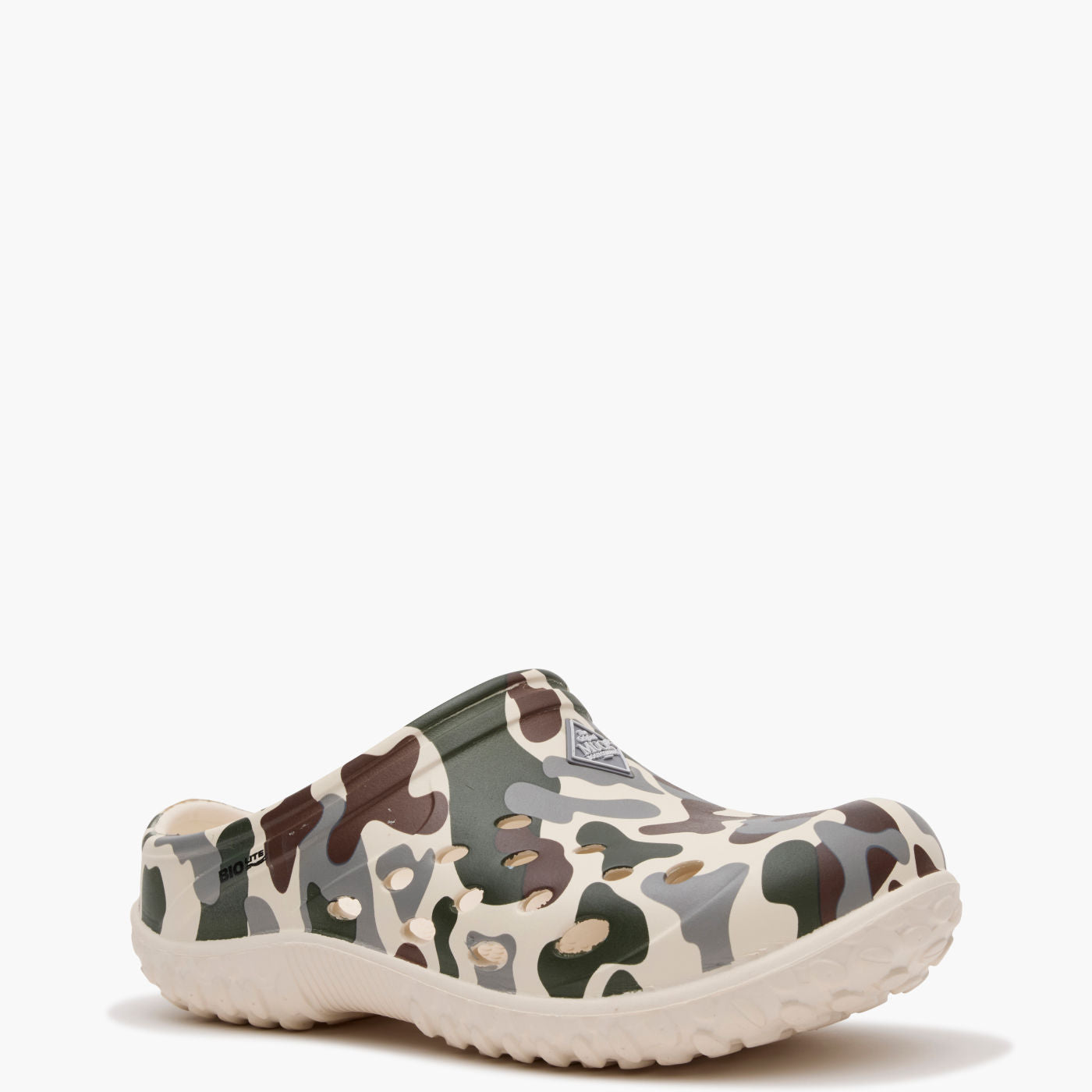 Little Kids' Muckster Lite EVA Clog - Image 2