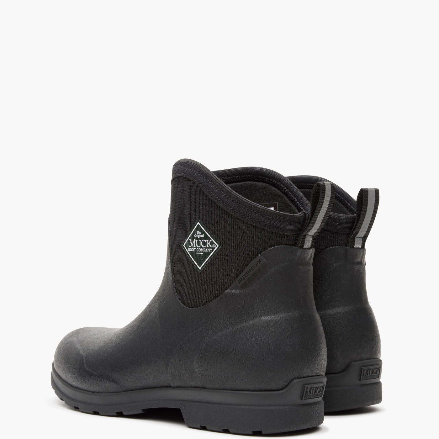 Men's Originals Excursion Pull On Ankle Boot - Image 6