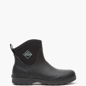 Men's Originals Excursion Pull On Ankle Boot