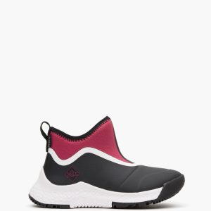 Big Kids' Outscape Pull On Boot