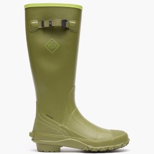 Men's Harvester Tall Rubber Boot