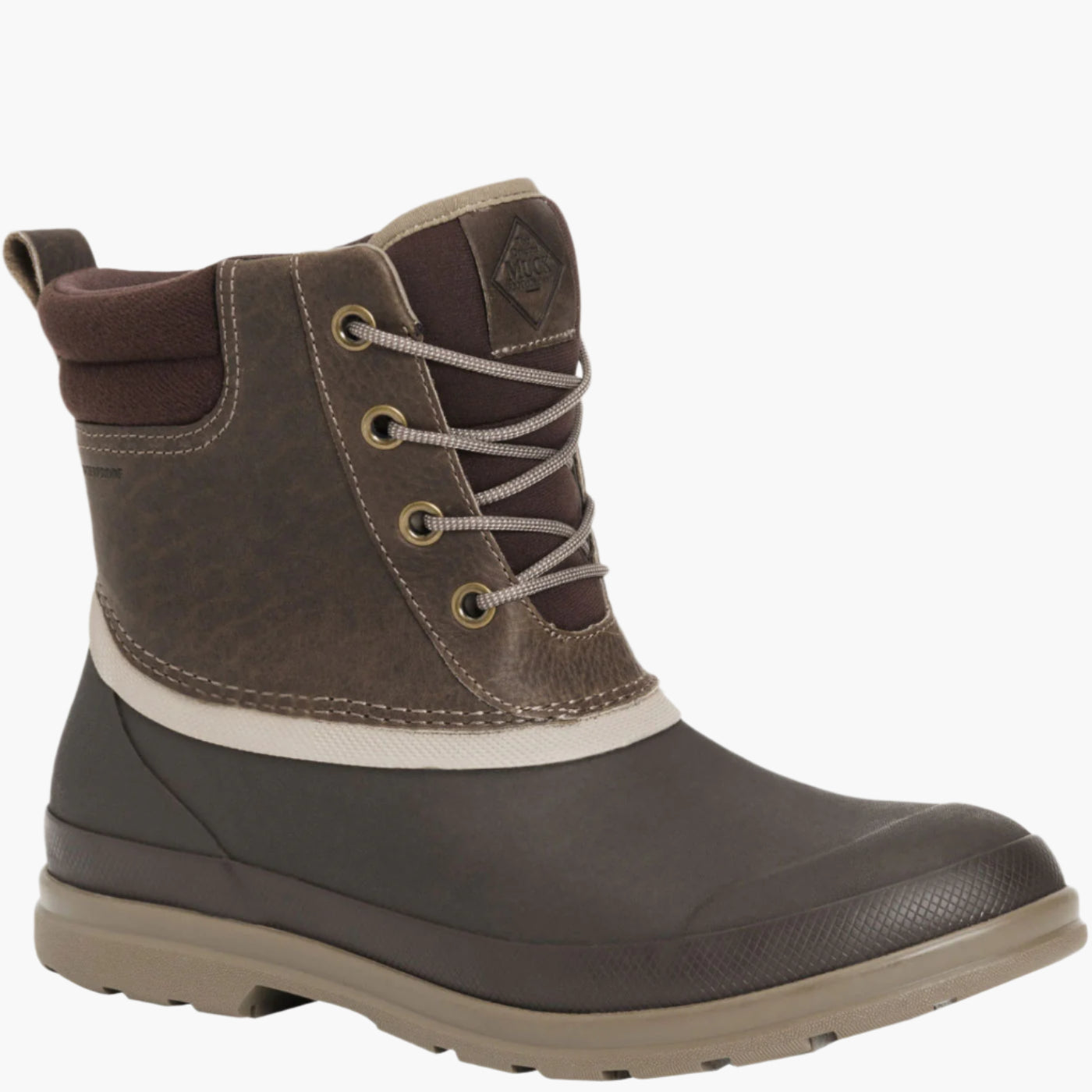 Men's Originals Leather Duck Boot - Image 4