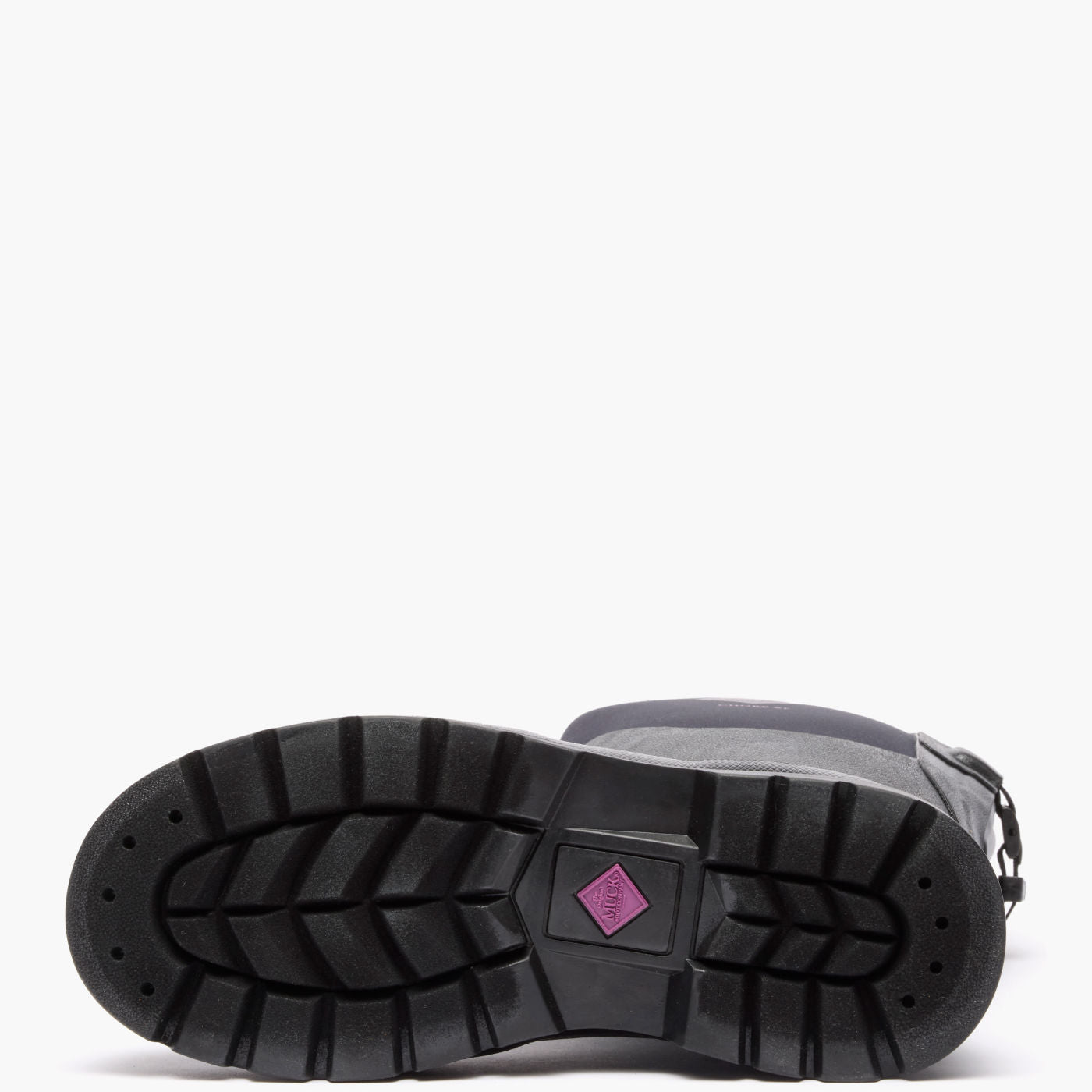 Women's Chore Wide Calf Tall Boot - Image 4