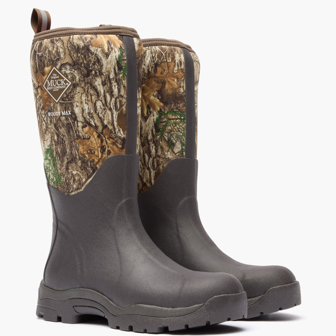 Women's REALTREE? EDGE? Woody Max Boot - Image 4