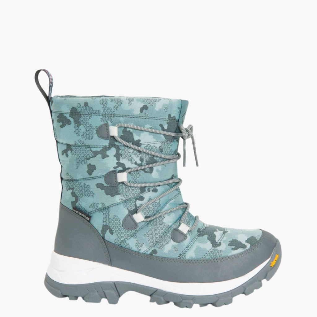 Women's Nomadic Sport AGAT Lace